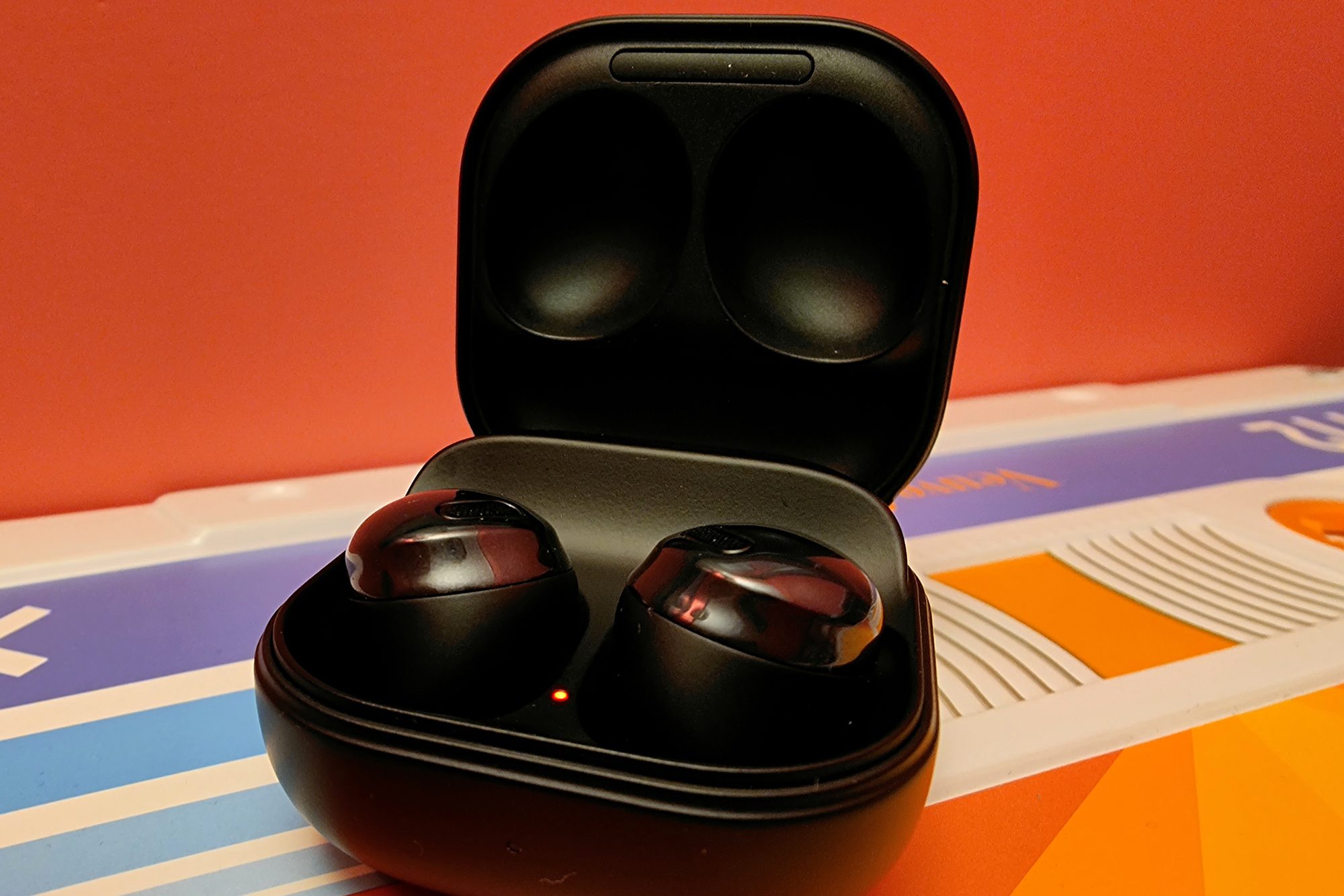 samsung presenta galaxy buds pro ces 2021 4