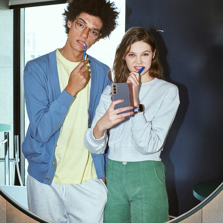 samsung presenta galaxy s21 ces 2021 2