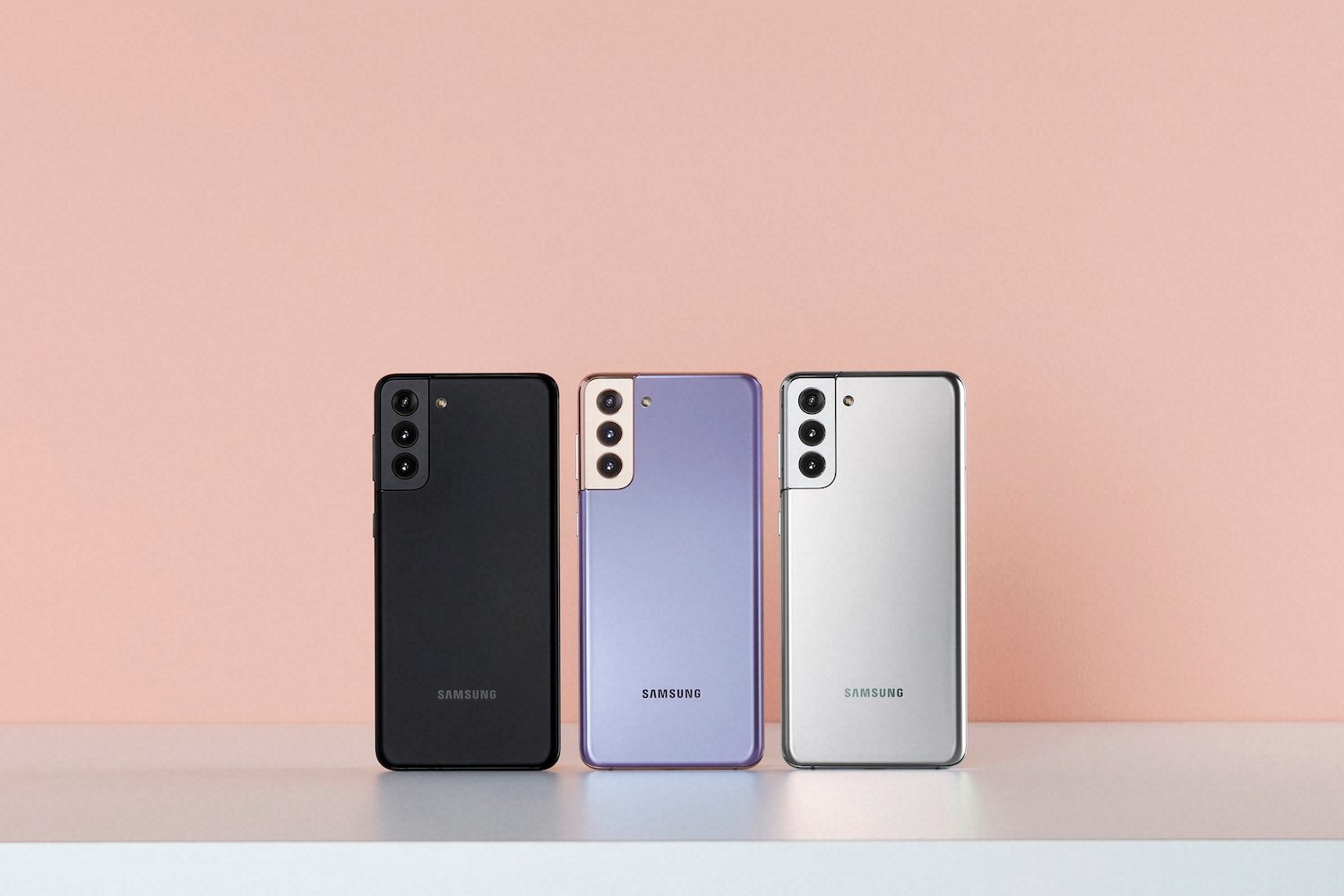 samsung presenta galaxy s21 ces 2021 plus 7