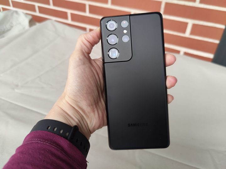 galaxy s21 ultra negro