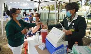 como y cuando vacunarse contra covid 19 mexico imss vacunacion