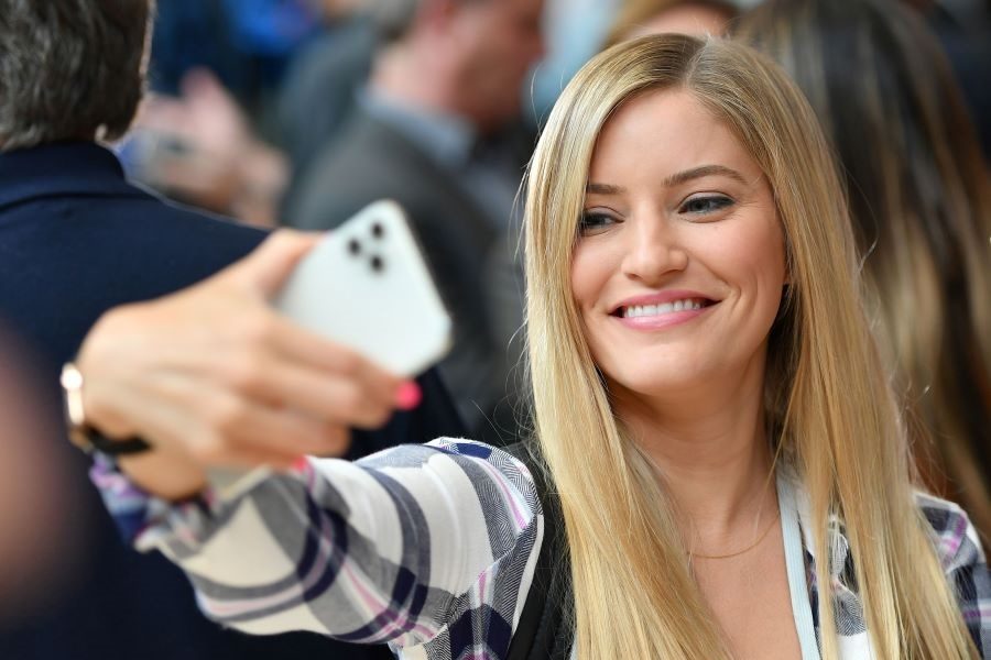 Presentación de iPhone 11 3