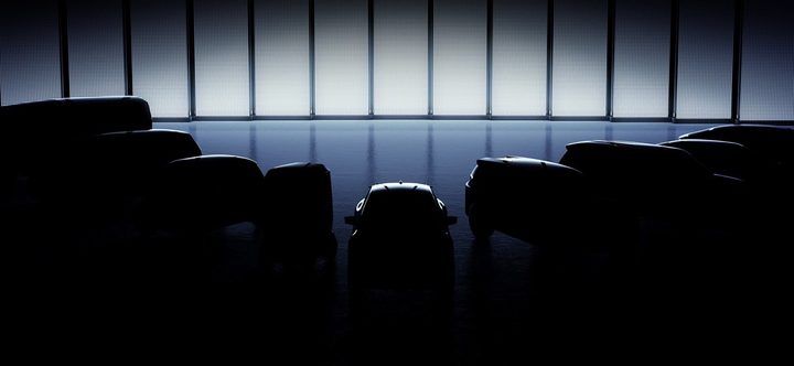 Los nueve vehículos eléctricos que espera lanzar Kia