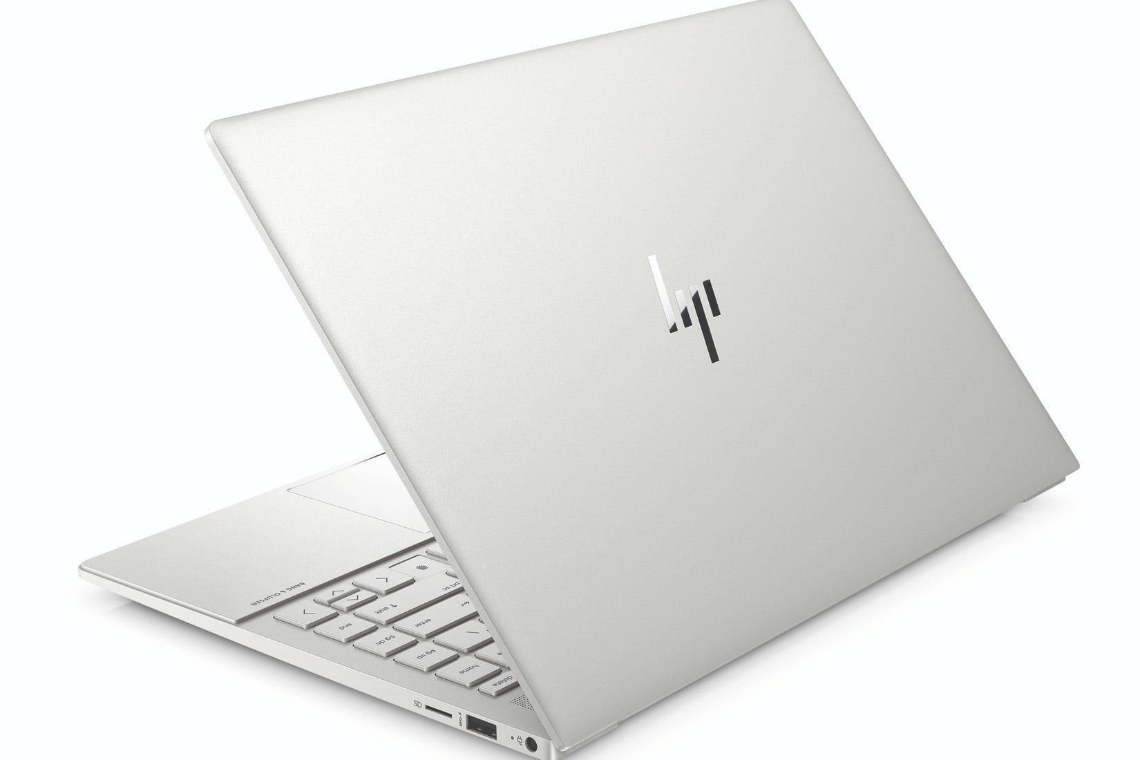 La laptop HP Envy de 14 pulgadas es una de las novedades que presentar&aacute; el fabricante en la CES 2021