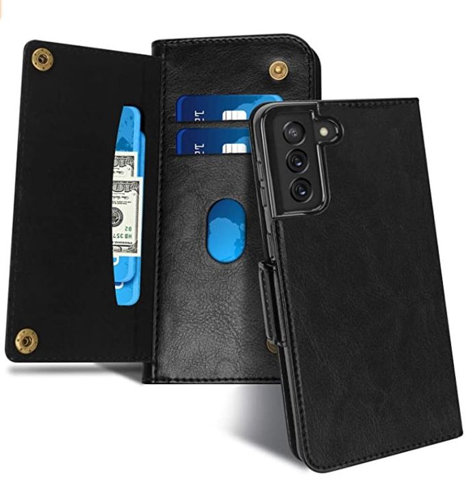 Fundas Samsung Galaxy S21 Plus