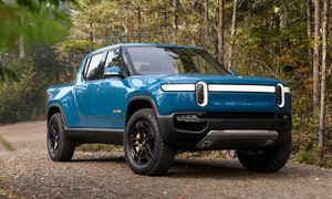 proximos autos electricos los que vienen