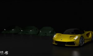 Lotus Type 131