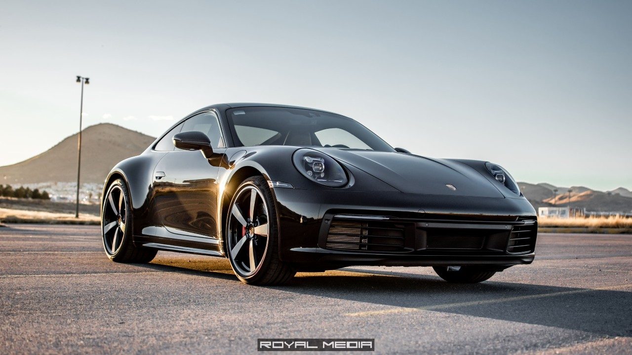 porsche 911 carrera low0925lr0