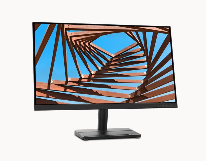 monitor Lenov L272, presentado en CES 2021