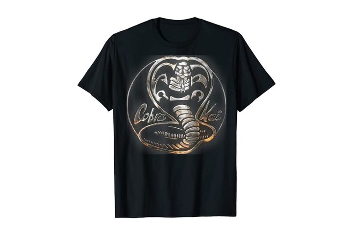 Playera de Cobra Kai