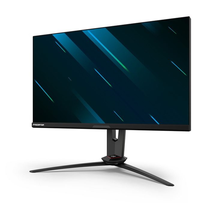 El monitor Acer Predator XB27