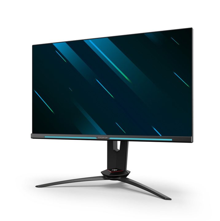 El monitor Acer Predator XB32