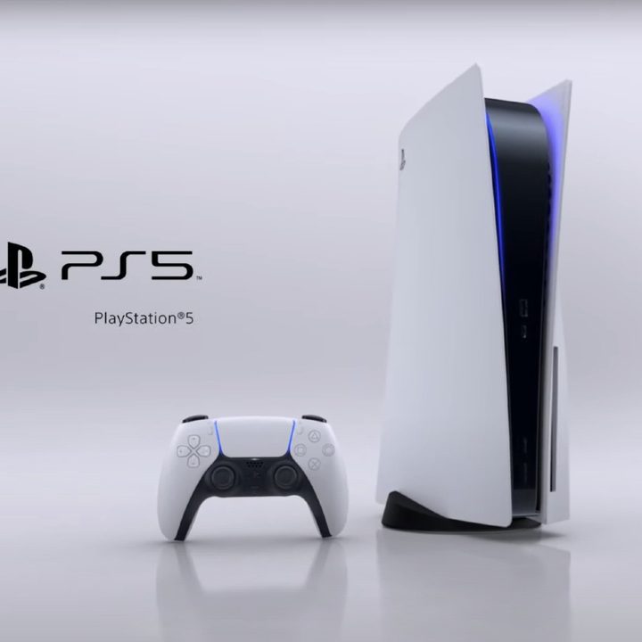 PS5 vs. PS5 Digital Edition