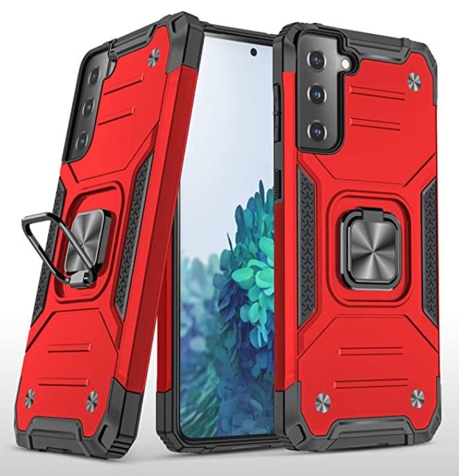 Fundas Samsung Galaxy S21 Plus