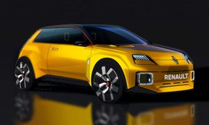 Renault R5