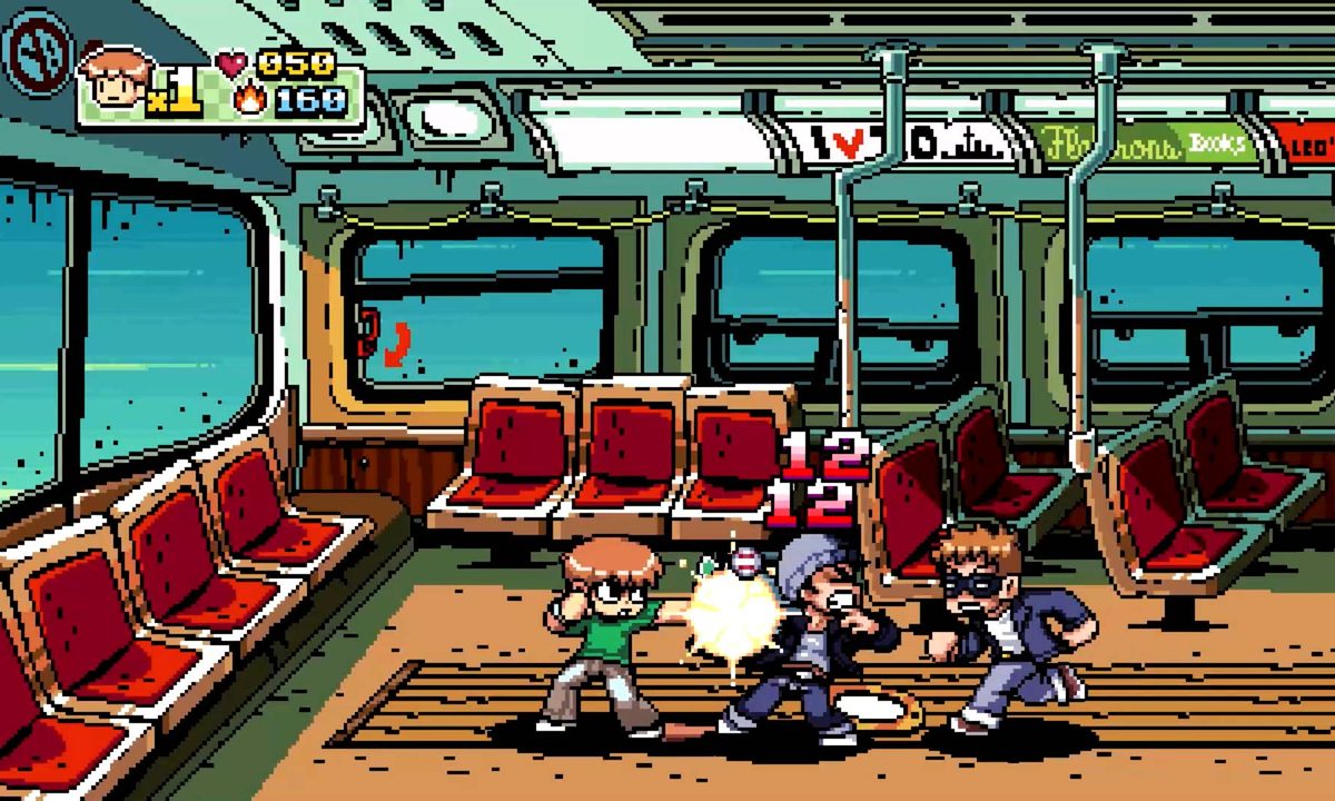 review scott pilgrim vs the world complete edition 01