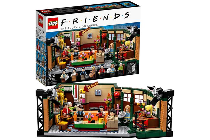 Set de LEGO de Friends