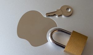 Apple privacidad