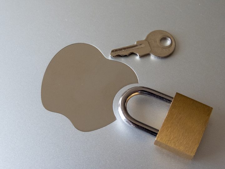 Apple privacidad