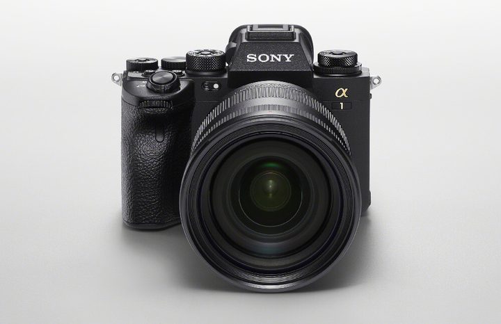 Sony presenta la Alpha A1, su cámara más potente a la fecha