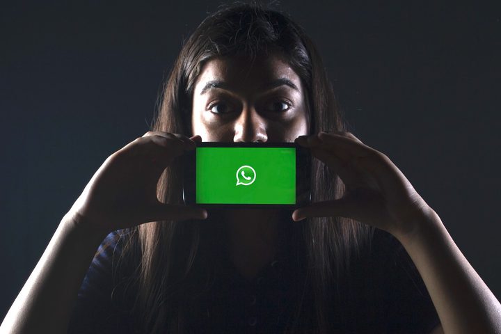 Cómo borrar mensajes de whatsapp