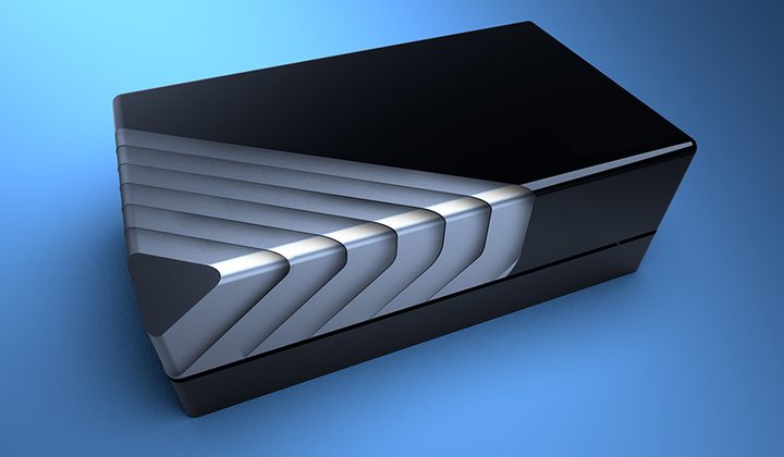 Celda de combustible horizontal