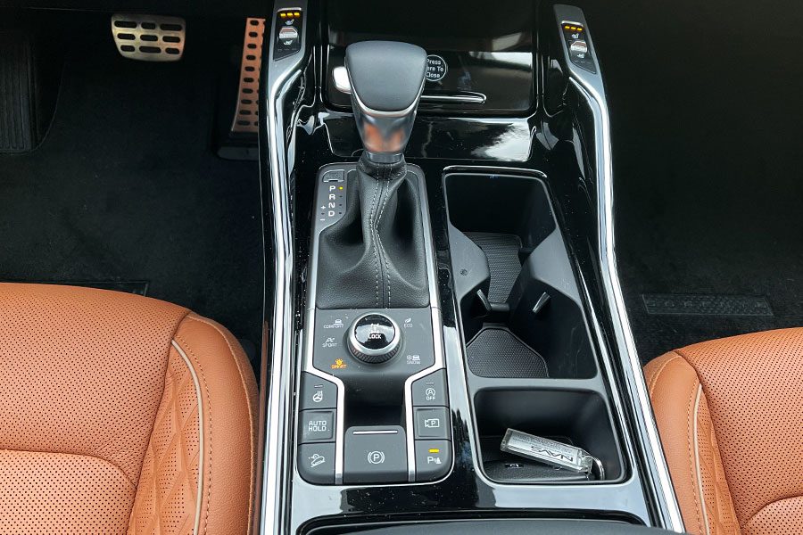 kia sorento x line 2021 primeras impresiones 10 doogee s96