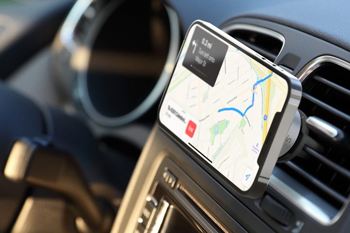 Cargador PRO de Belkin