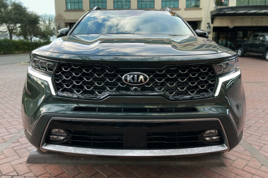 kia sorento x line 2021 primeras impresiones 2 doogee s96