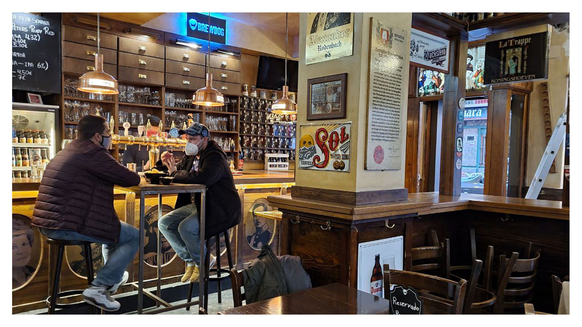 S21 Plus modo autom&aacute;tico en interiores