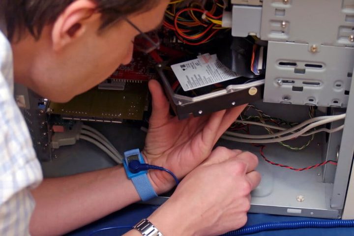 Cómo elegir una computadora