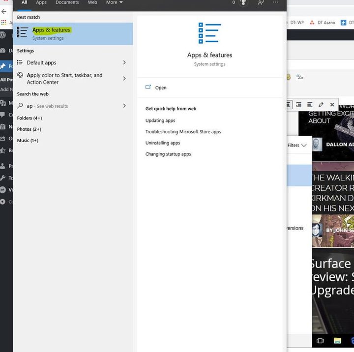 cómo desinstalar un juego de Steam