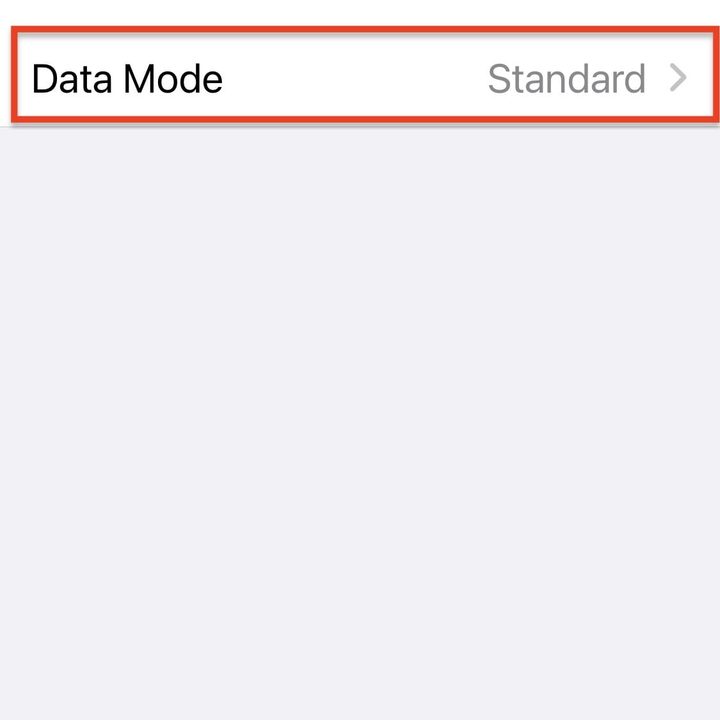 como desactivar el 5g en un iphone 12 55gg5 1125x2436