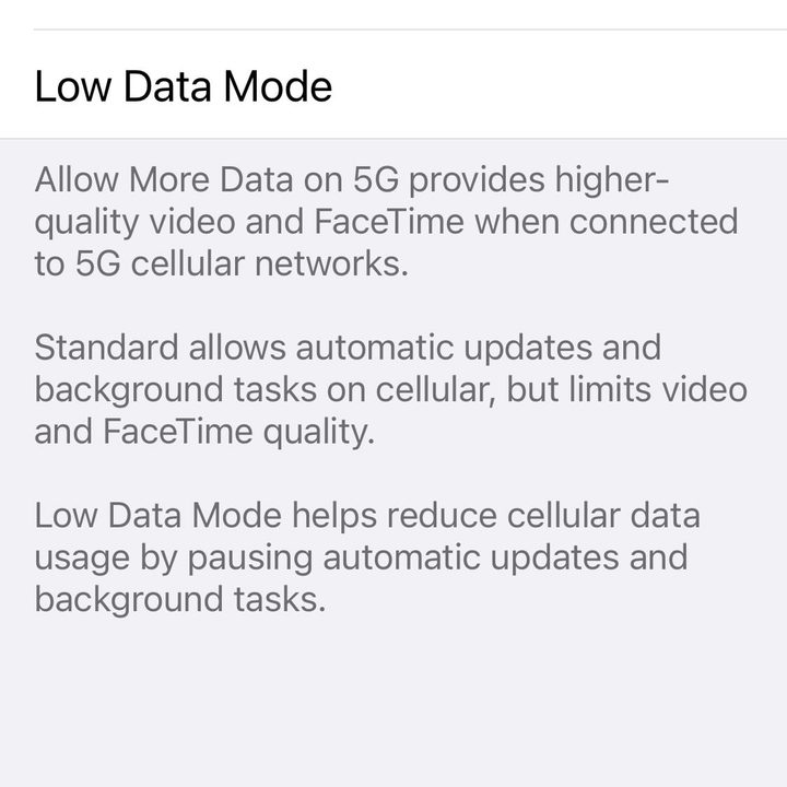como desactivar el 5g en un iphone 12 65gg6 1125x2436