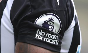 futbol ingles pide frenar odio redes sociales f  tbol racismo mensajes de