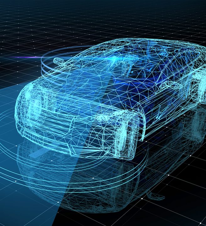 ADAS de Harman by Samsung