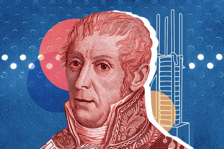 Alessandro Volta