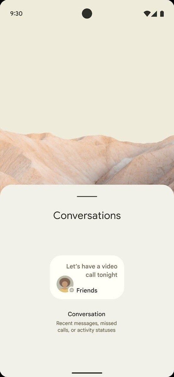 android 12 novedades vistazo 03