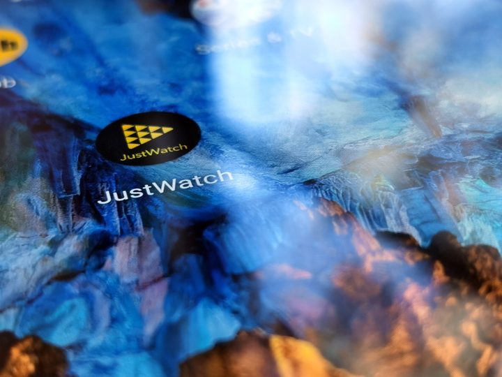 App de JustWatch