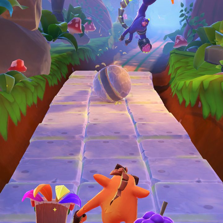 semana jugando iphone 12 juegos moviles crash otr 01