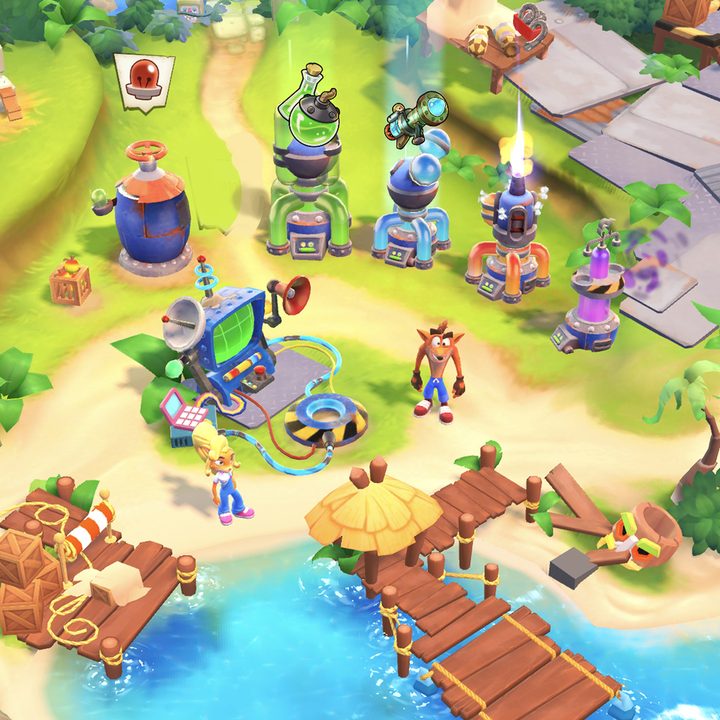 semana jugando iphone 12 juegos moviles crash otr 02