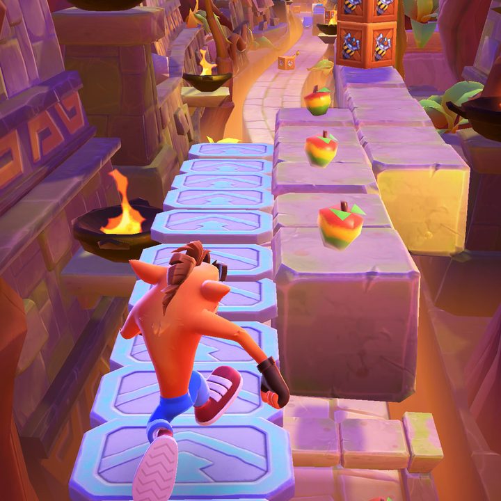 semana jugando iphone 12 juegos moviles crash otr 03