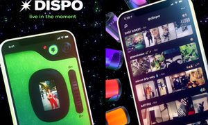 Dispo app