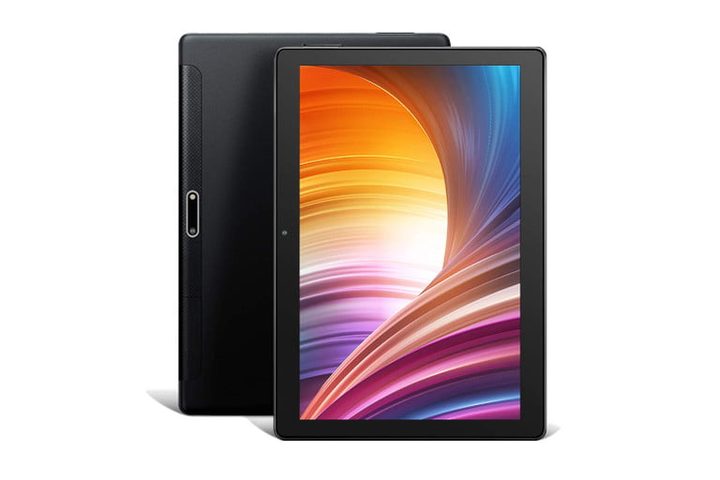 Dragon Touch Max10, una de las las mejores tablets baratas