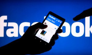 Facebook
