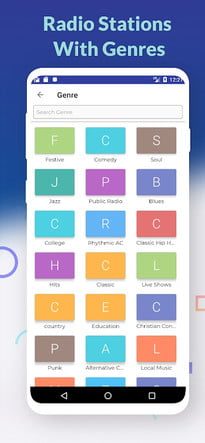 FM Radio, una de las mejores aplicaciones de radio para iOS y Android 2