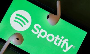 spotify anuncia servicio hi fi