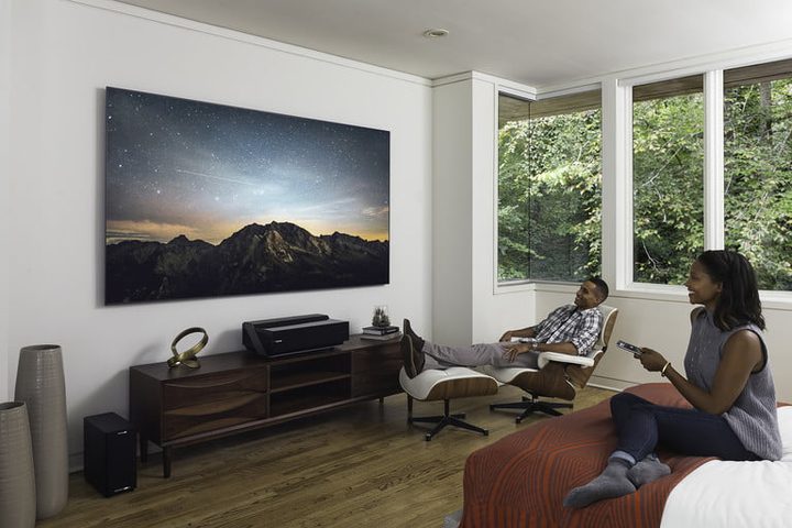 Hisense, una de las mejores marcas de televisores