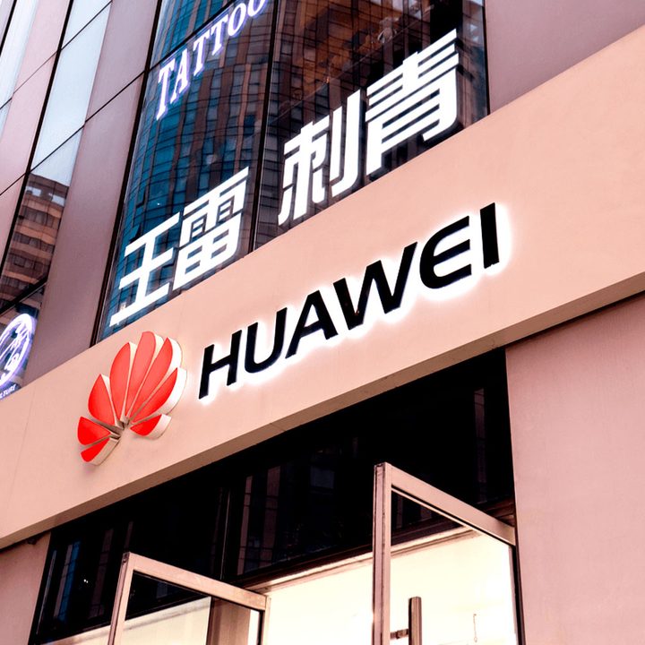 Huawei