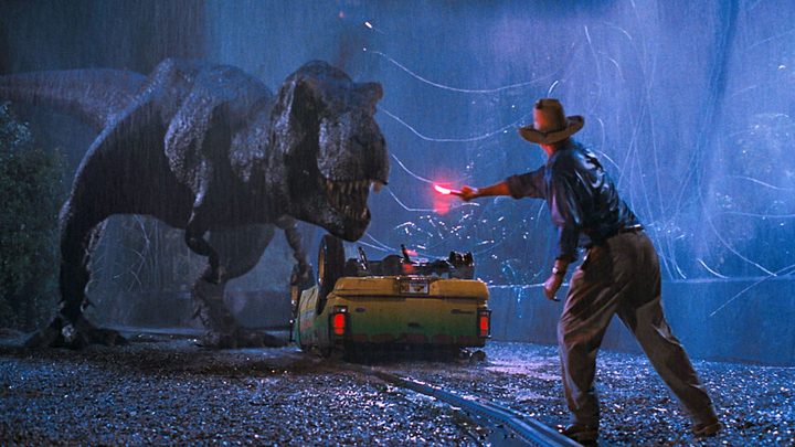 Jurassic Park